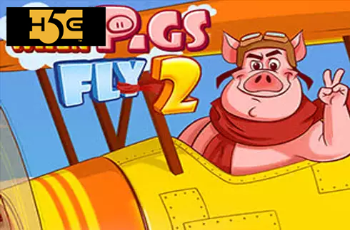 When Pigs Fly 2: Bringing Home the Bacon